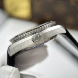 Omega Seamaster Planet Ocean 600M Best Replica Watch VSF Gray Dial 43 (1)