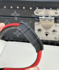 Richard Mille RM27-03 Tourbillon Rafael Nadal Carbon Replica Watches