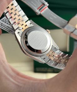 Rolex DateJust Fake Watch