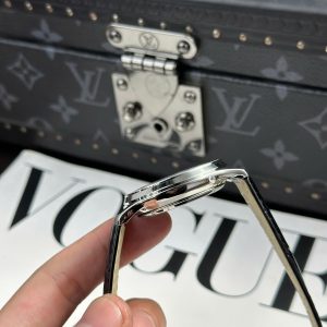 Jaeger LeCoultre Master Ultrathin Perpetual Calendar Replica 1 1 Black Dial VR Factory 39mm (1)