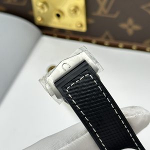 Omega Seamaster Planet Ocean 600M Best Replica Watch VSF Gray Dial 43 (1)