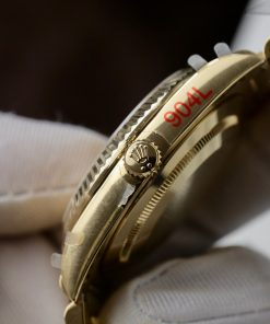 Rolex Day-Date 228236 Best Replica Watch GM Factory V3 40mm (1)