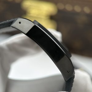 Cartier Santos 100 XL Replica Watches Black Automatic Movement 51.1×41 (1)