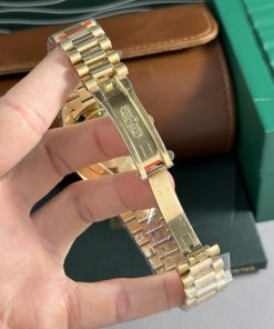 Replica Rolex Watch