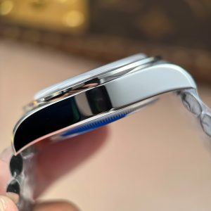 Tudor Black Bay Chronograph Blue Dial Super Clone Watches ZF Factory 41mm (1)