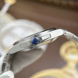 IWC Ingenieur Super Clone Watches Green Dial GH Factory 40mm (1)