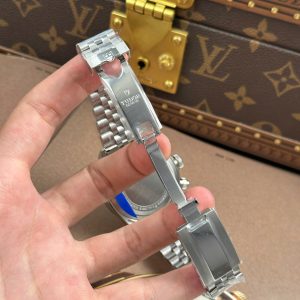 Tudor Black Bay Chronograph Blue Dial Super Clone Watches ZF Factory 41mm (1)