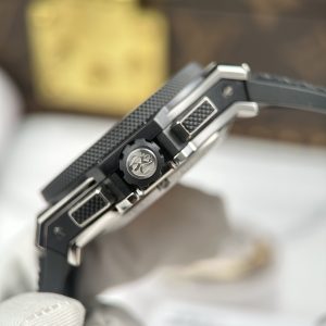 Hublot Big Bang 20th Anniversary Titanium Ceramic Replica 1 1 BBA Factory 43mm (1)