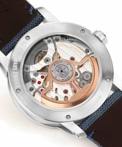 Audemars Piguet 15210ST Best Replica Watches Blue Color 41mm (9)