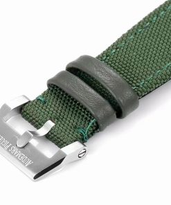 Audemars Piguet 15210ST Best Replica Watches Green Color 41mm (6)