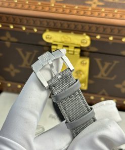 Audemars Piguet 26600 Tourbillon Openworked Replica 11 Watch Manual Winding 41mm (2)