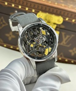 Audemars Piguet 26600 Tourbillon Openworked Replica 11 Watch Manual Winding 41mm (2)