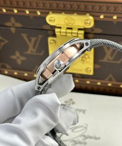 Audemars Piguet 26600 Tourbillon Openworked Replica 11 Watch Manual Winding 41mm (2)