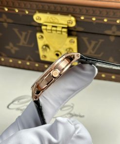 Audemars Piguet Code 11.59 Selfwinding 15210OR Replica 11 Watch Black Dial APS Factory 41mm (2)