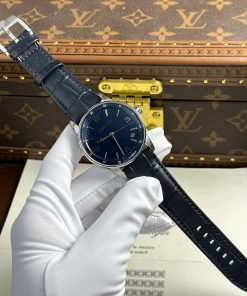 Audemars Piguet Code 11.59 Selfwinding 15210OR Replica Watch Blue Dial APS Factory 41mm (2)