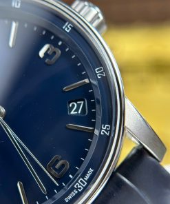 Audemars Piguet Code 11.59 Selfwinding 15210OR Replica Watch Blue Dial APS Factory 41mm (2)