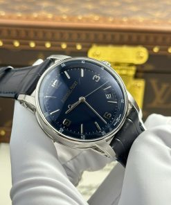 Audemars Piguet Code 11.59 Selfwinding 15210OR Replica Watch Blue Dial APS Factory 41mm (2)