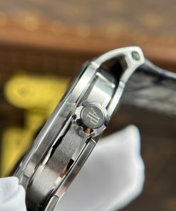 Audemars Piguet Code 11.59 Selfwinding 15210OR Replica Watch Blue Dial APS Factory 41mm (2)