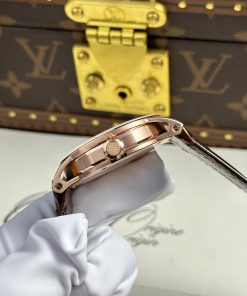 Audemars Piguet Code 11.59 Selfwinding 15210OR Replica Watches White Dial APS Factory 41mm (2)