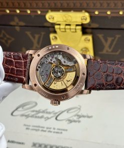 Audemars Piguet Code 11.59 Selfwinding 15210OR Replica Watches White Dial APS Factory 41mm (2)