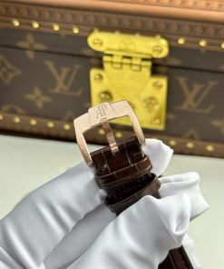 Audemars Piguet Code 11.59 Selfwinding 15210OR Replica Watches White Dial APS Factory 41mm (2)