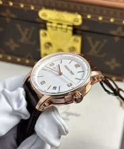 Audemars Piguet Code 11.59 Selfwinding 15210OR Replica Watches White Dial APS Factory 41mm (2)