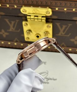 Audemars Piguet Code 11.59 Selfwinding 15210OR Replica Watches White Dial APS Factory 41mm (2)