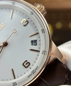 Audemars Piguet Code 11.59 Selfwinding 15210OR Replica Watches White Dial APS Factory 41mm (2)