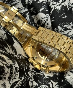 Audemars Piguet Replica Watches Best Quality