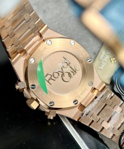 Audemars Piguet Replica Watches Royal Oak 26331OR ZF Factory 41mm (3)