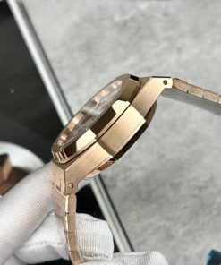 Audemars Piguet Replica Watches Royal Oak 26331OR ZF Factory 41mm (3)