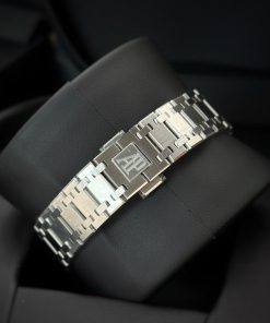 Audemars Piguet Royal Oak 15202ST Jumbo Extra-Thin Replica Watches 39mm (2)