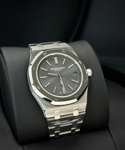 Audemars Piguet Royal Oak 15202ST Jumbo Extra-Thin Replica Watches 39mm (2)