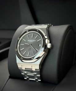 Audemars Piguet Royal Oak 15202ST Jumbo Extra-Thin Replica Watches 39mm (2)