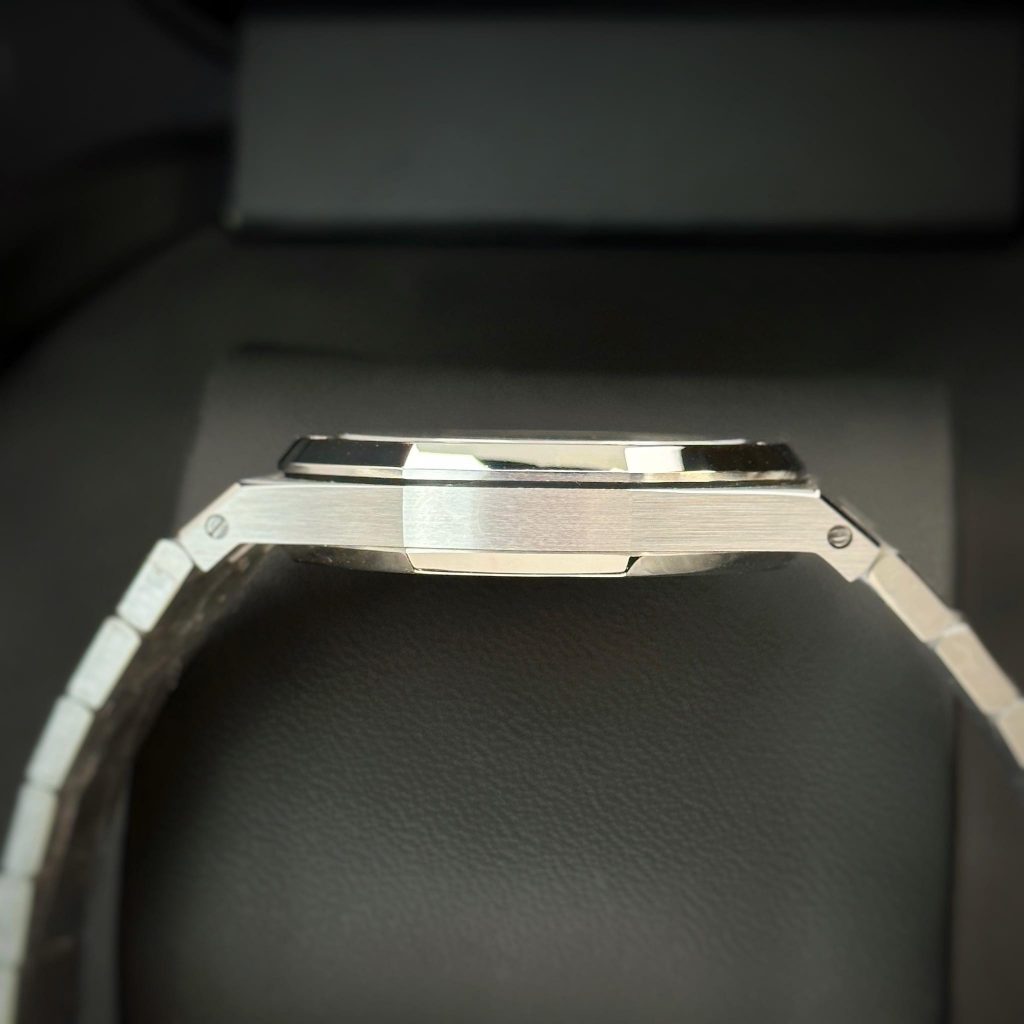 Audemars Piguet Royal Oak 15202ST Jumbo Extra-Thin Replica Watches 39mm (2)