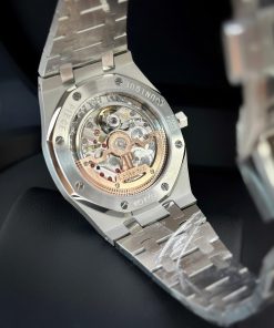 Audemars Piguet Royal Oak 15202ST Jumbo Extra-Thin Replica Watches 39mm (2)