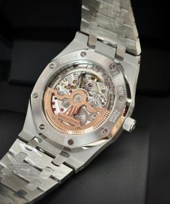 Audemars Piguet Royal Oak 15202ST Jumbo Extra-Thin Replica Watches 39mm (2)