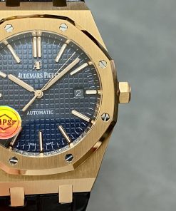Audemars Piguet Royal Oak 15400OR Best Replica APS NEW 2024 41mm (4)
