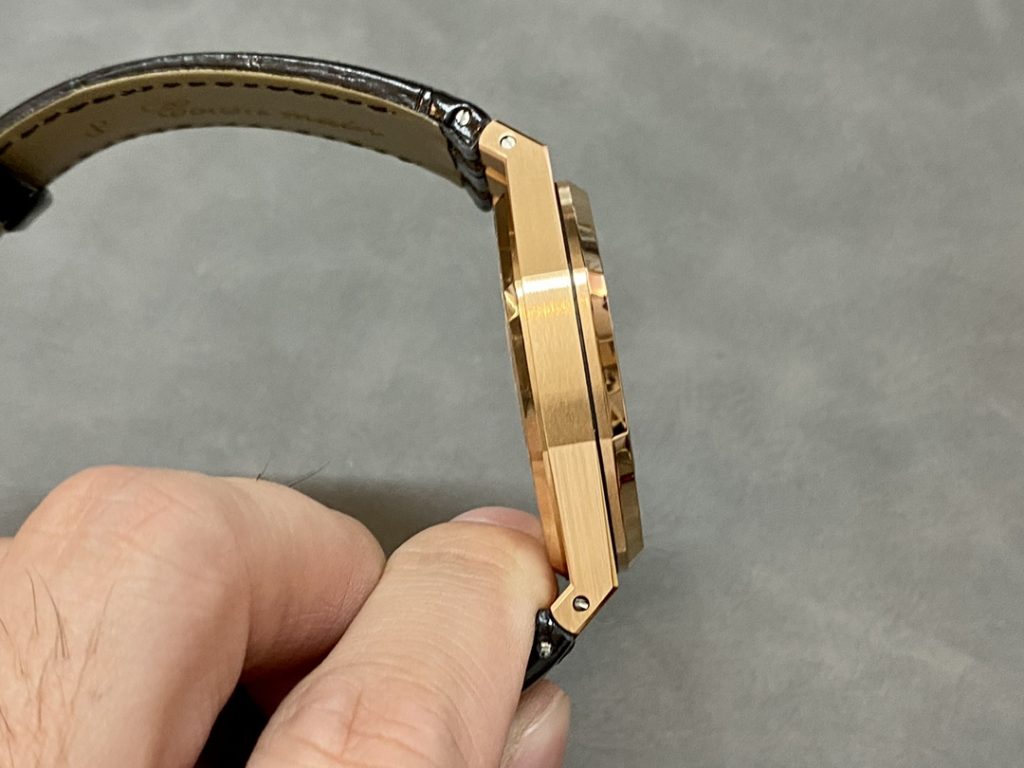 Audemars Piguet Royal Oak 15400OR Best Replica APS NEW 2024 41mm (4)