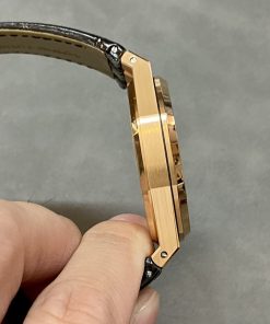 Audemars Piguet Royal Oak 15400OR Best Replica APS NEW 2024 41mm (4)