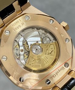 Audemars Piguet Royal Oak 15400OR Best Replica APS NEW 2024 41mm (4)