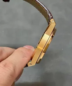 Audemars Piguet Royal Oak 15400OR Replica Watch APS NEW 2024 41mm (1)