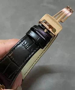 Audemars Piguet Royal Oak 15400OR Upgraded Weight Best Replica 41mm (1)