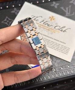 Audemars Piguet Royal Oak 15450SR Replica Watches IP Factory 37mm (1)