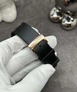 Audemars Piguet Royal Oak 15500OR 18K Solid Yellow Gold VVIP Customs 41mm (1)