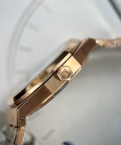 Audemars Piguet Royal Oak 15500OR Replica Watches Best Quality 41mm (4)