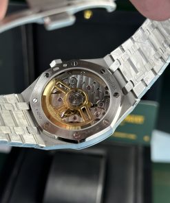Audemars Piguet Royal Oak 15500ST Best Replica