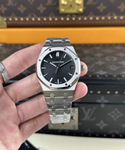 Audemars Piguet Royal Oak 15500ST Replica Watches APS Factory (3)