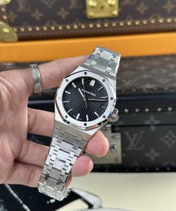 Audemars Piguet Royal Oak 15500ST Replica Watches APS Factory (3)