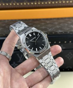 Audemars Piguet Royal Oak 15500ST Replica Watches APS Factory (4)